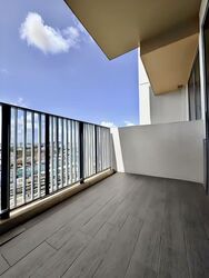 The Glades (D16), Condominium #535206771